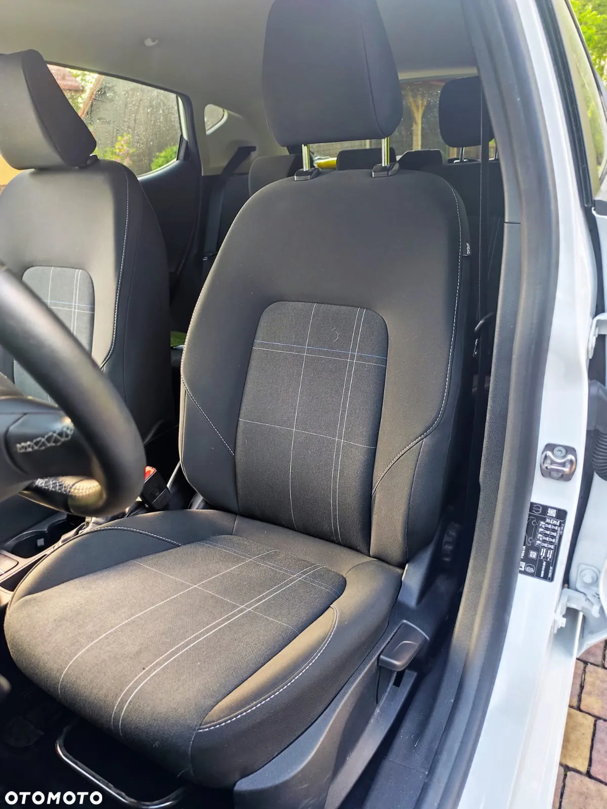 Ford Fiesta 1.0 EcoBoost Titanium X ASS - 15