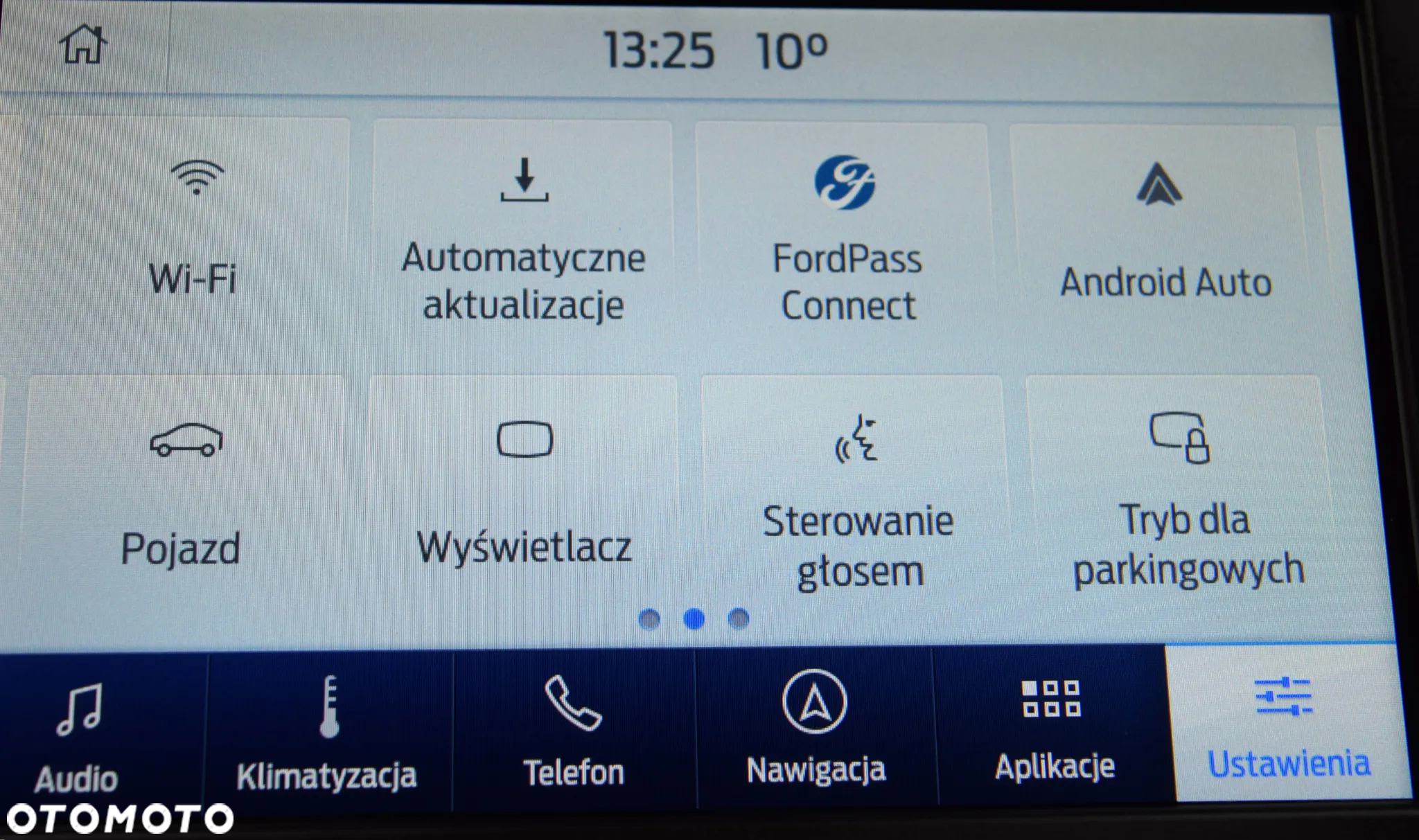 Ford Mondeo 2.0 EcoBlue Titanium - 29