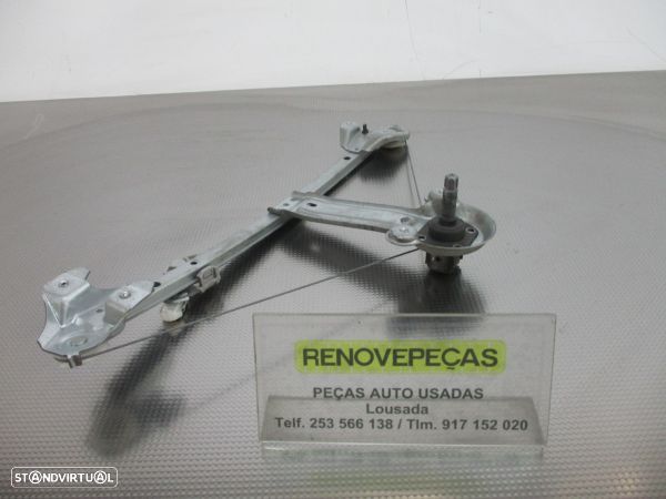 Elevador Tras Dto  Opel Astra H (A04) - 1