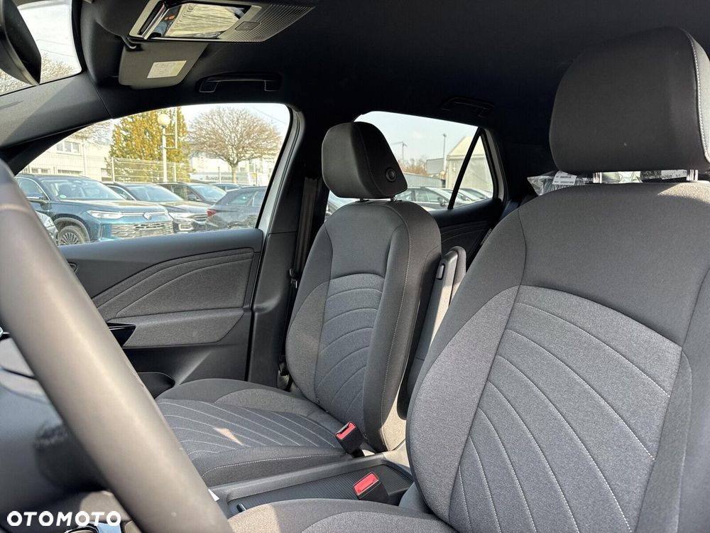 Volkswagen ID.3 - 11