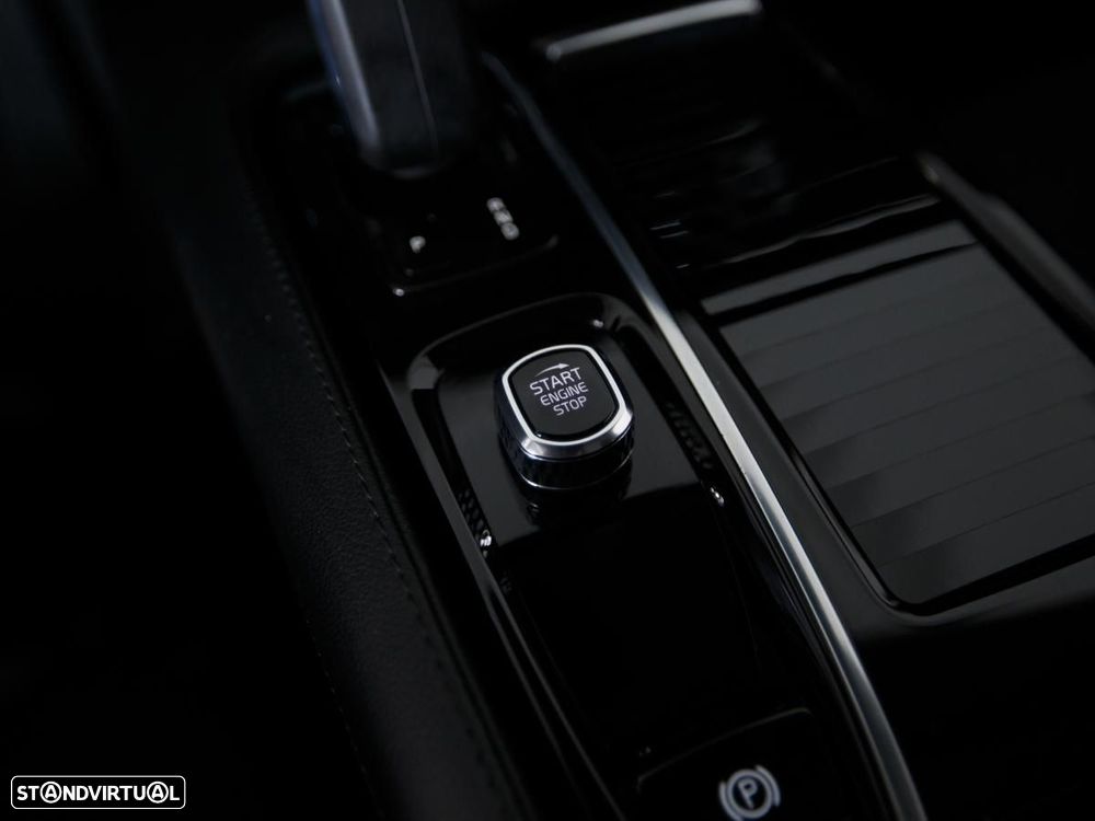 Volvo V60 2.0 T6 AWD TE Inscription - 23