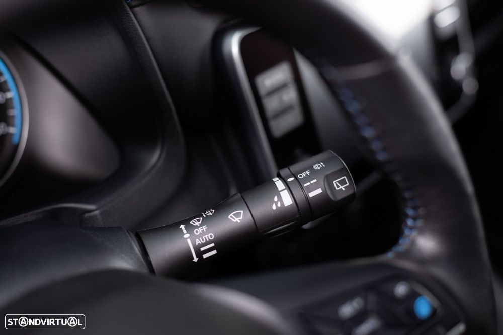 Nissan Leaf N-Connecta Full Led - 33