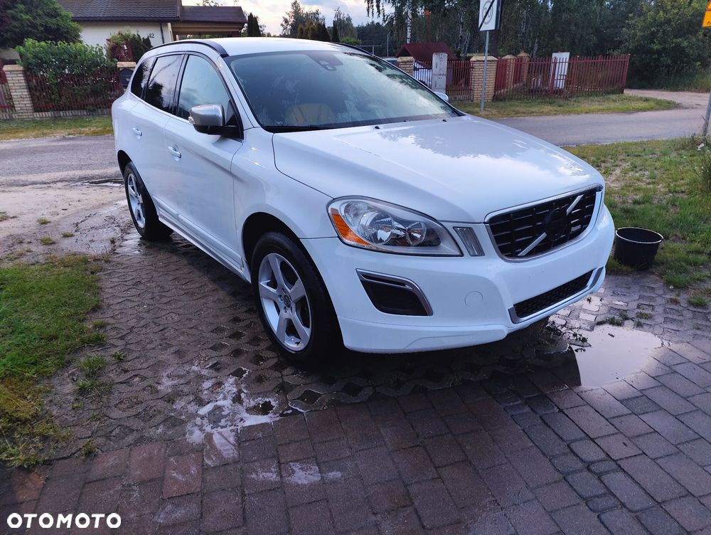 Volvo XC 60 - 20