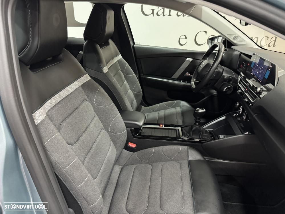 Citroën C4 1.2 PureTech Feel Pack - 35