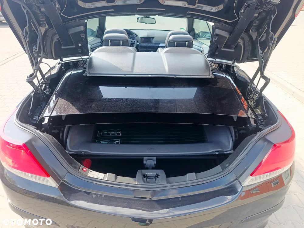 Opel Astra 1.8 Endless Summer - 30