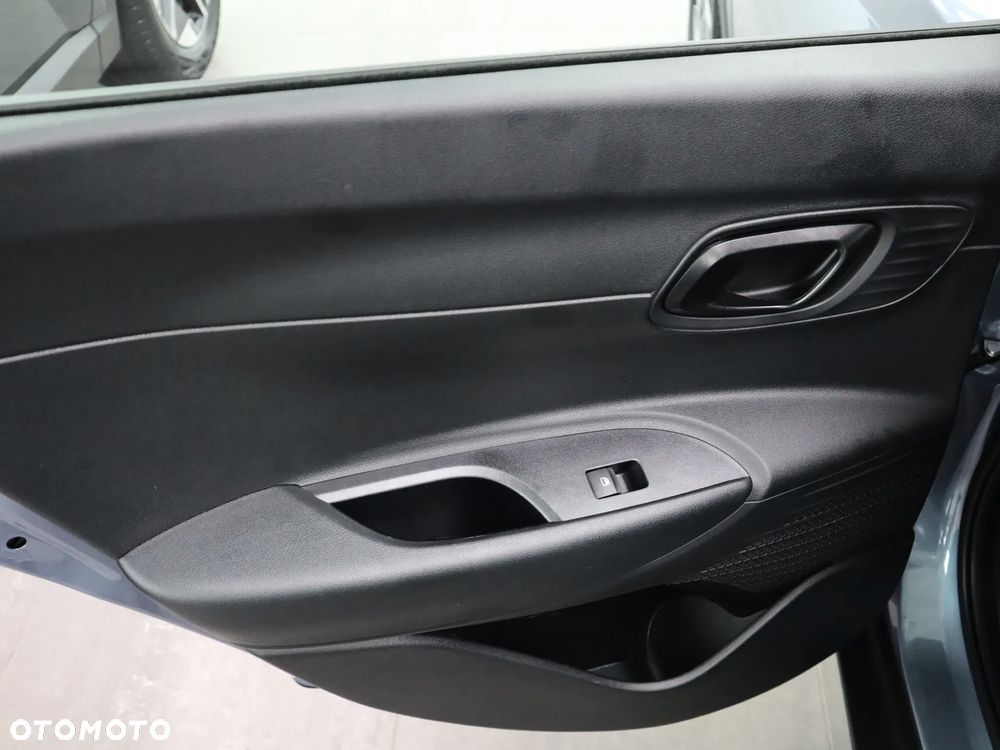 Hyundai Bayon 1.0 T-GDI Modern DCT - 11