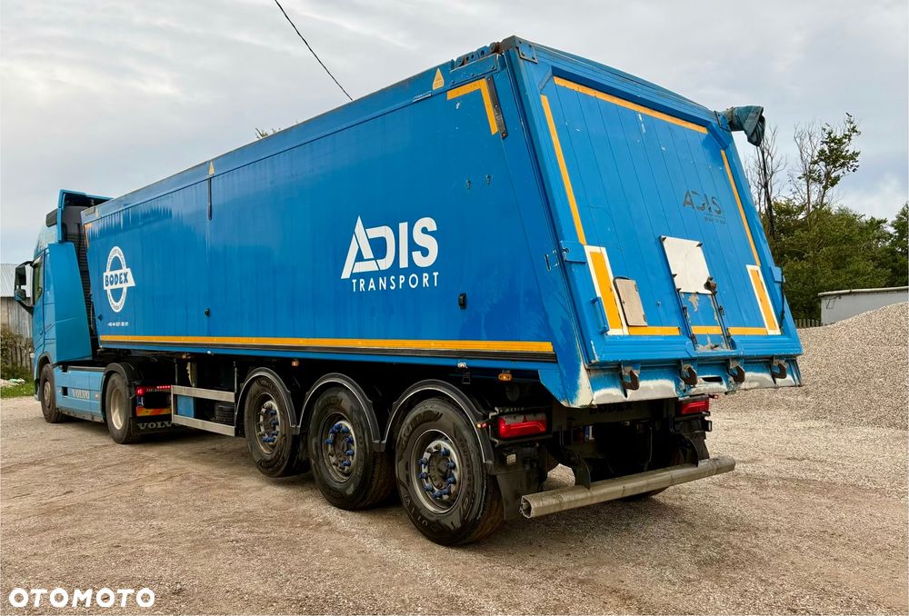 Bodex - 4