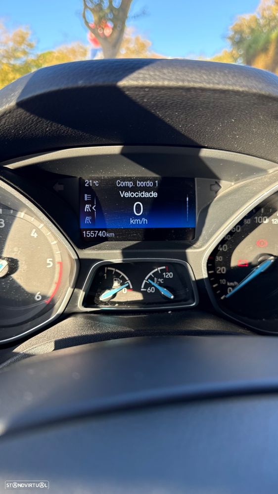 Ford C-Max - 16