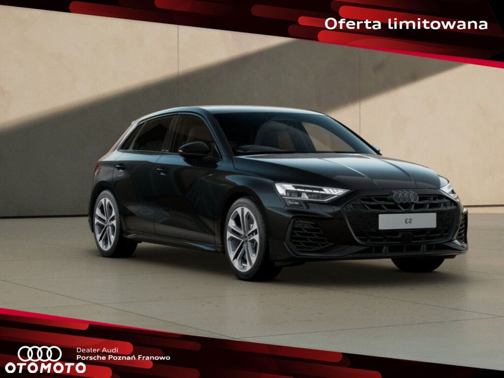 Audi S3 Sportback - 1