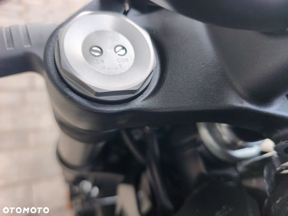 Honda CB - 13