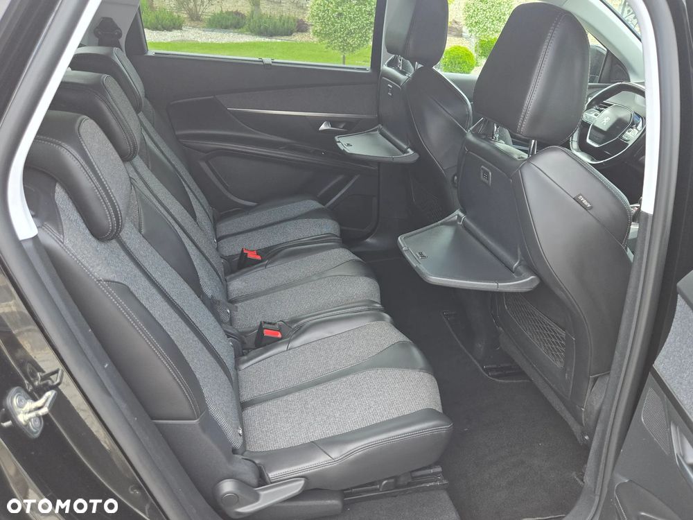 Peugeot 5008 BlueHDI 130 Allure Business-Paket - 13