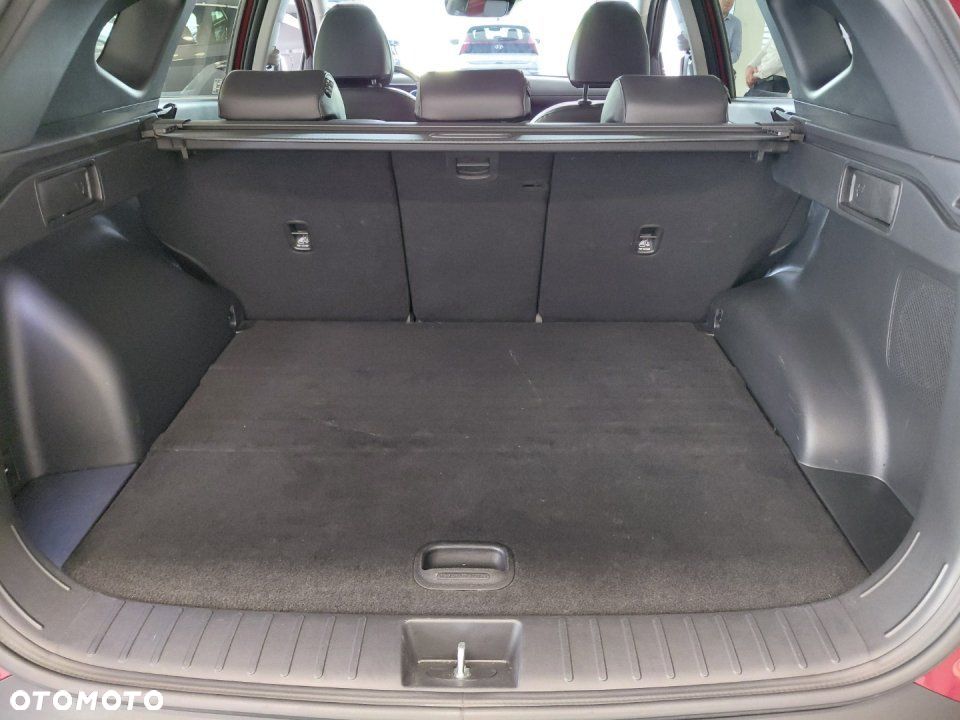 Hyundai Tucson - 29