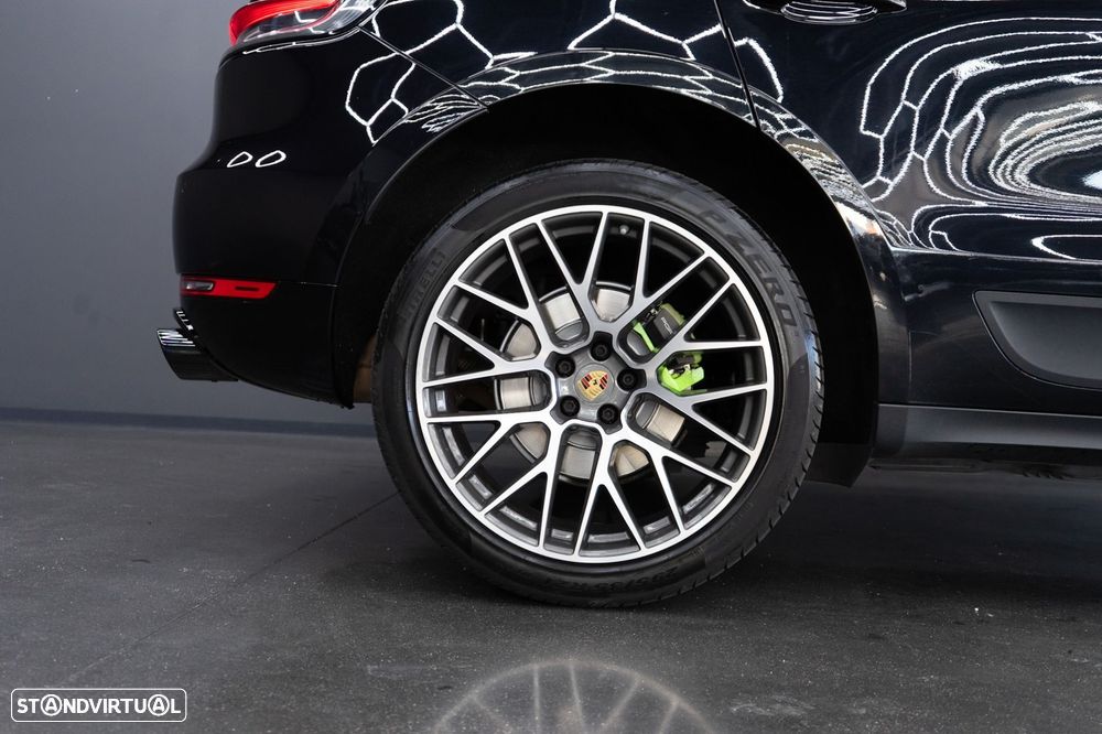Porsche Macan PDK - 14