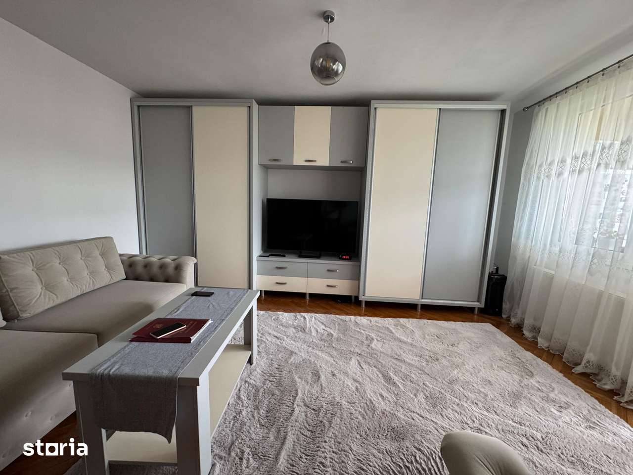Apartament 2 camere in Cetate – pozitionare excelenta — fotografia 1