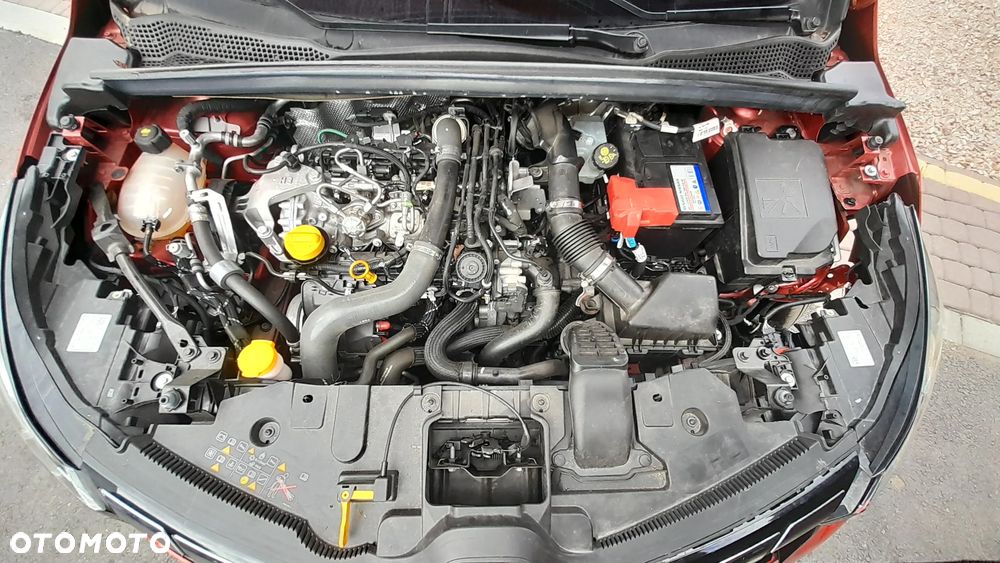 Mitsubishi ASX 1.3 Turbo Mildhybrid DCT TOP - 23