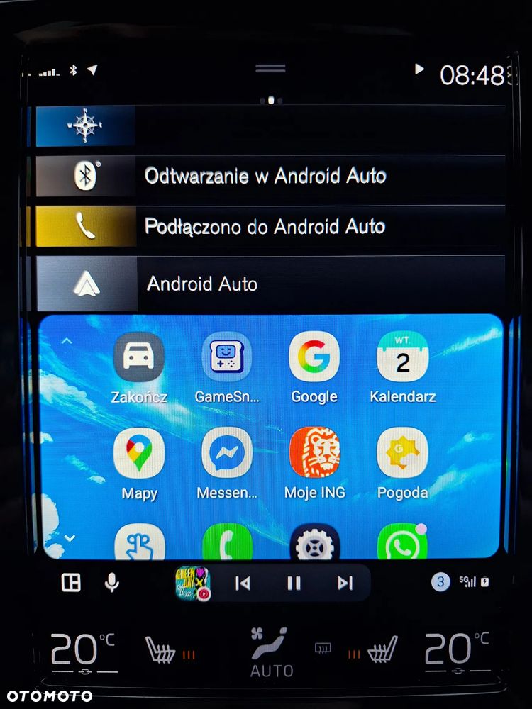 Volvo V90 D4 Momentum Pro - 38