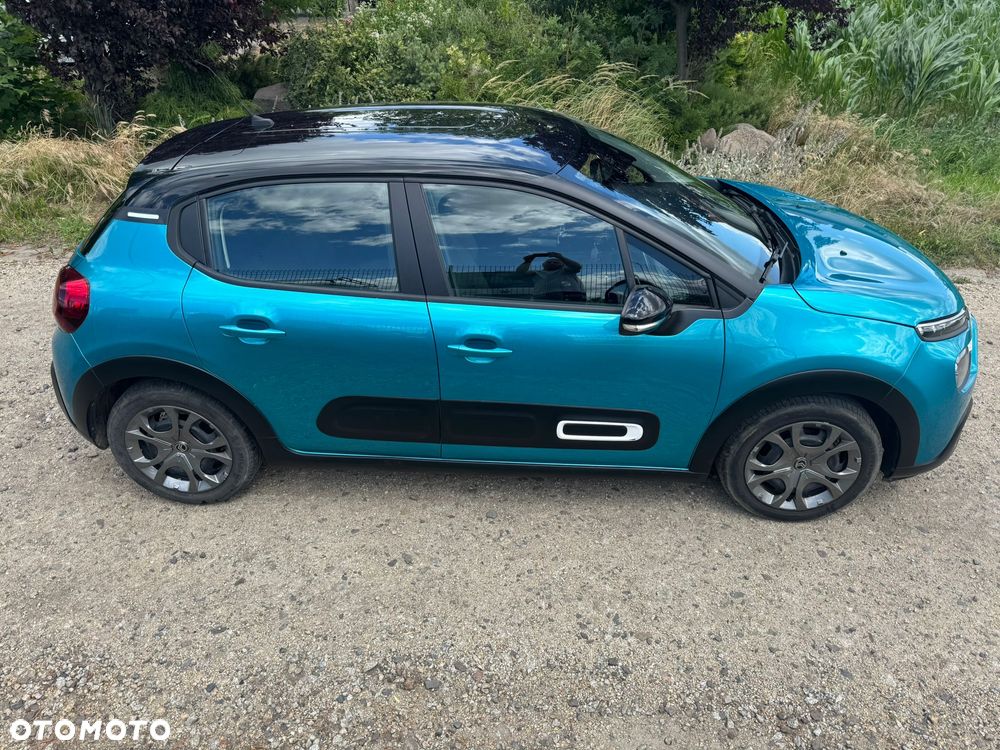 Citroën C3 - 23