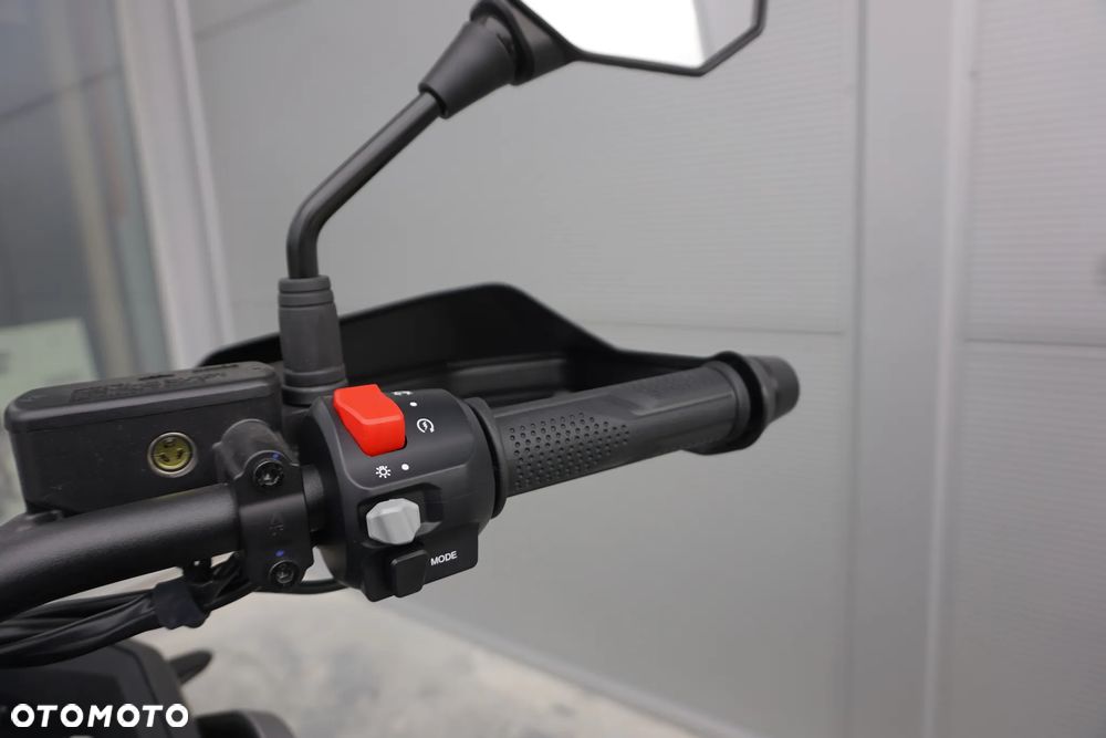 Morbidelli T1002V - 17