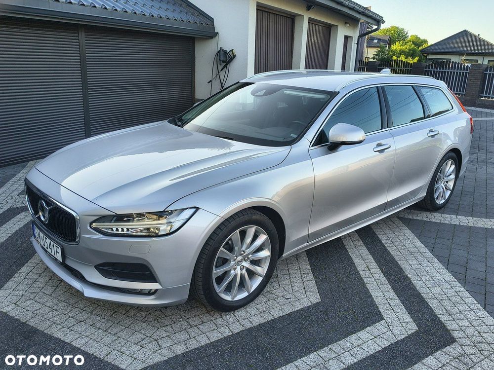 Volvo V90 D3 Momentum - 3