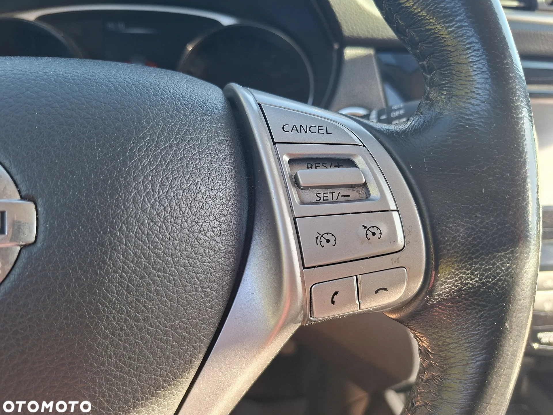 Nissan X-Trail - 27