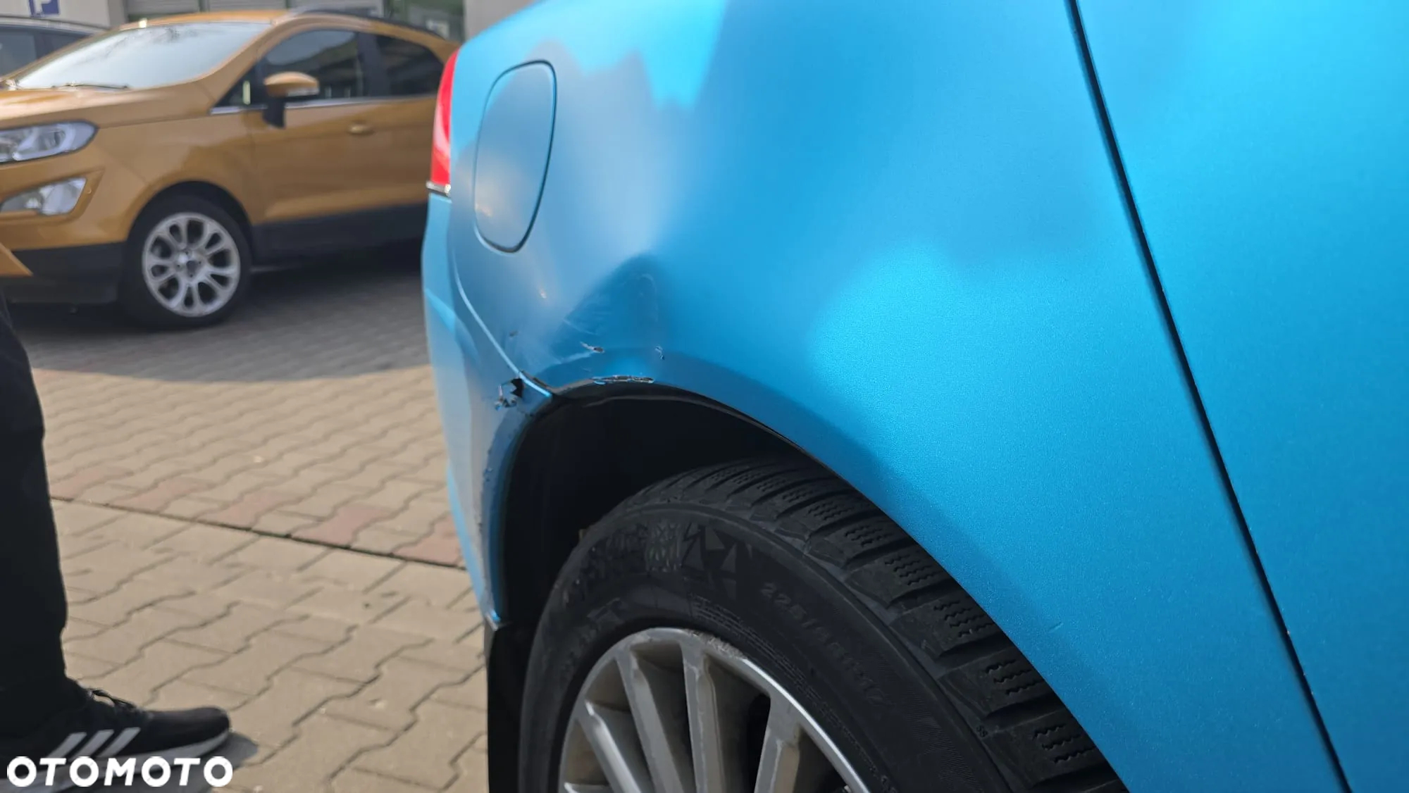 Volvo S80 2.4D5 Summum - 7
