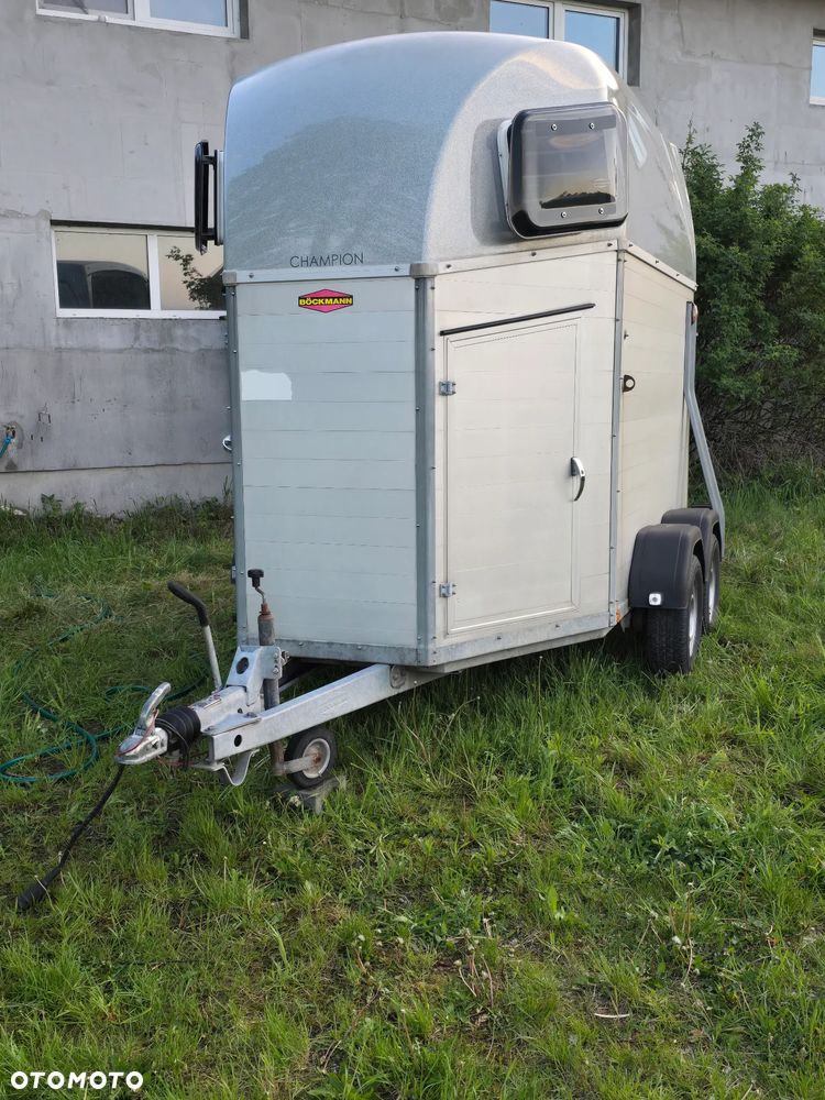 Boeckmann Aluminium PHA-P-V-305165/200 - 6