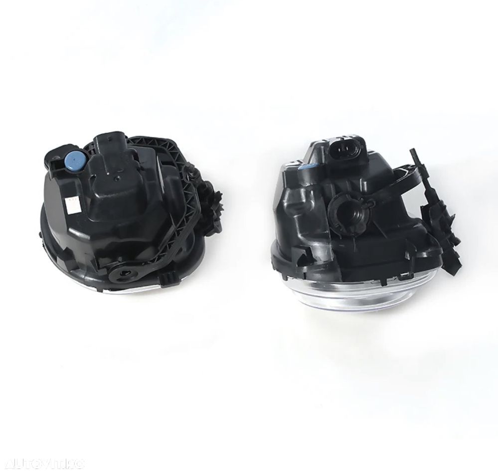 Set Proiector Proiectoare Ceata Lumina Bmw X3 X4 X5 X6 F25 F26 F15 F16 - 2
