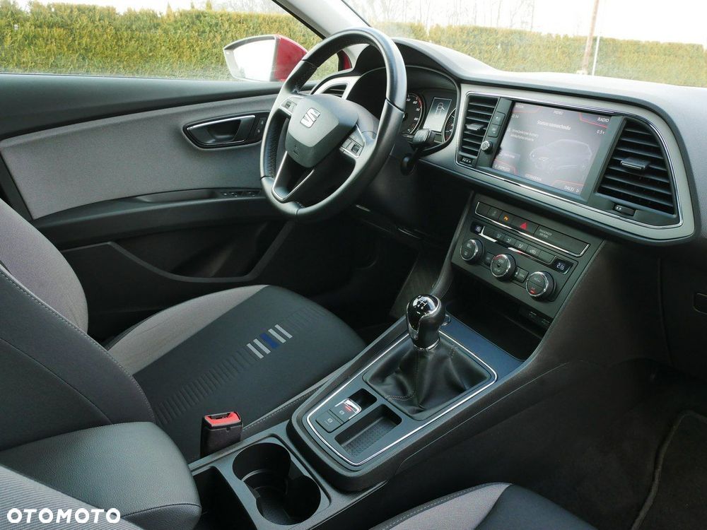 Seat Leon - 22