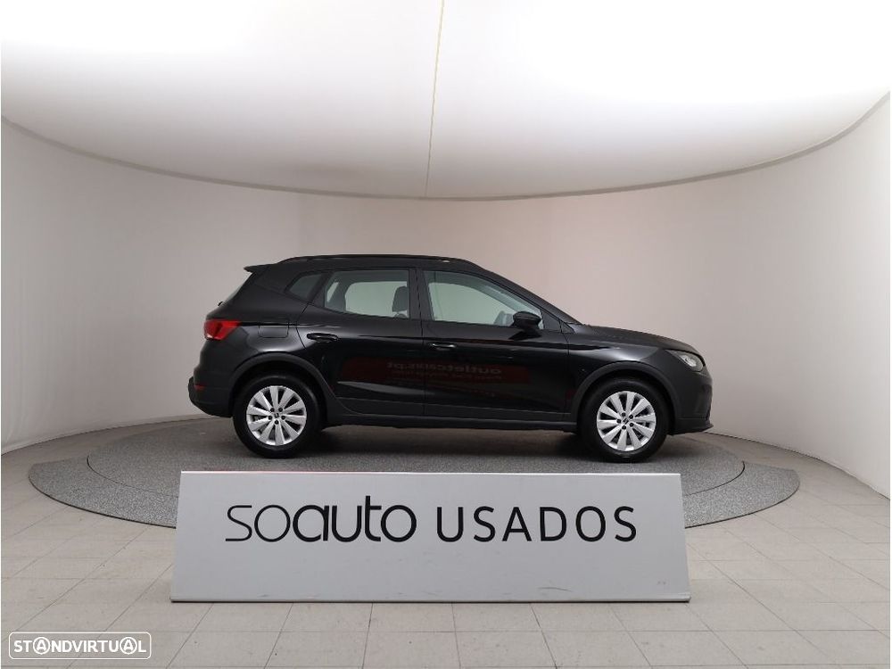 SEAT Arona 1.0 TSI Style - 10