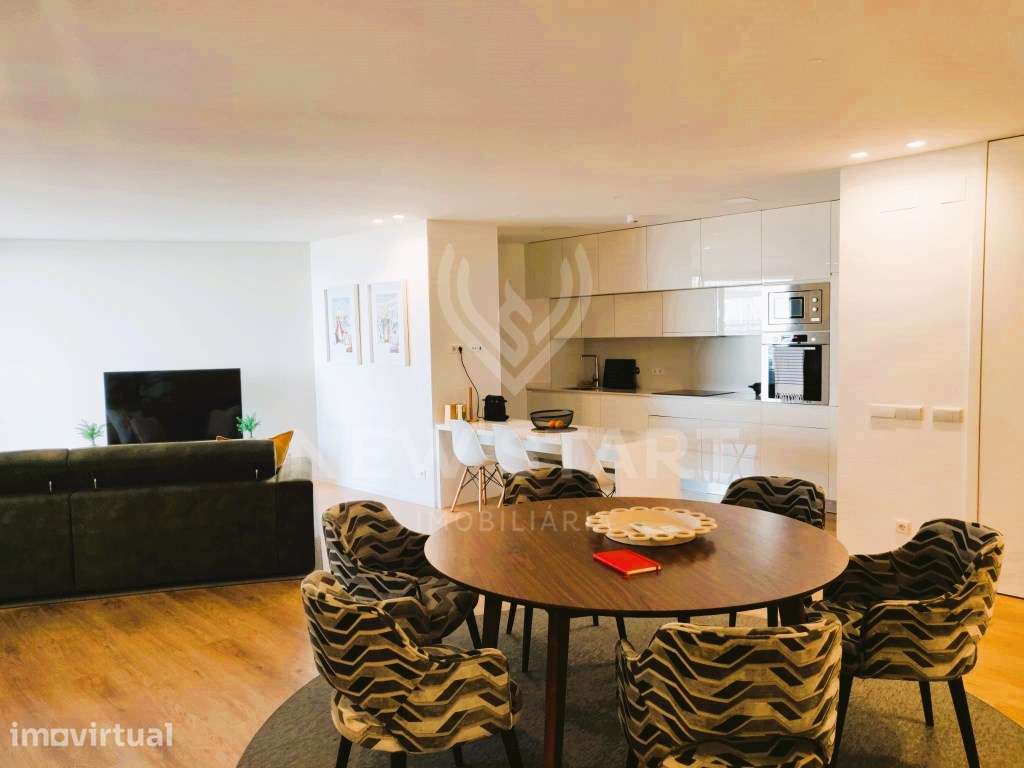 Apartamento T2+1, Vista mar, no Del Mar Marina. Olhão - Grande imagem: 2/15