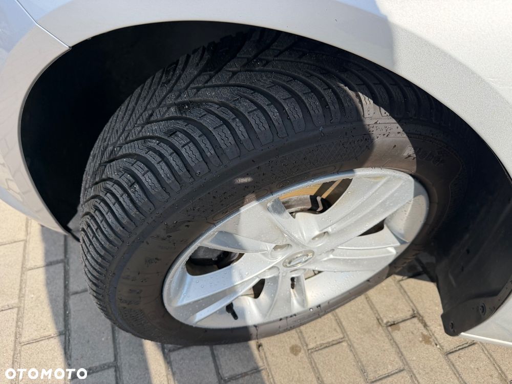 Opel Insignia 2.0 Dynamic - 18