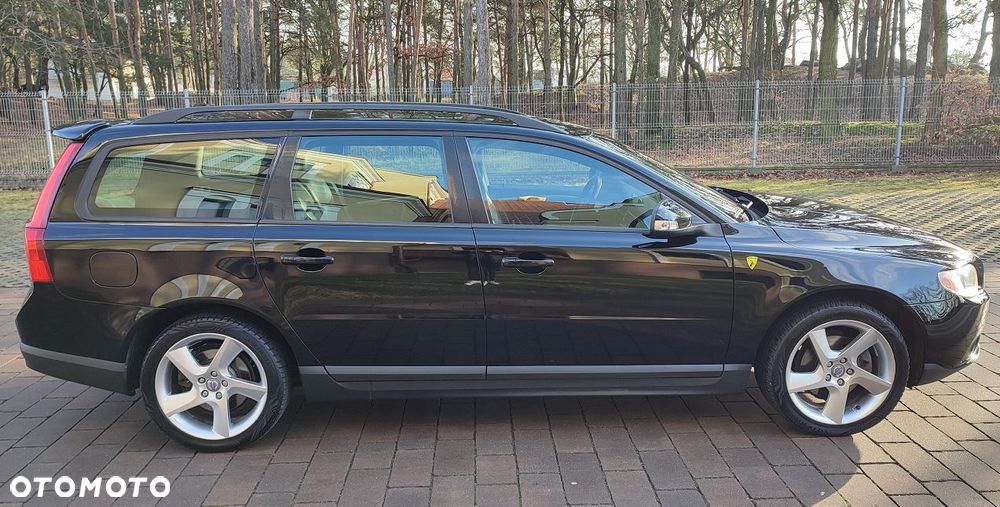 Volvo V70 2.0 - 6