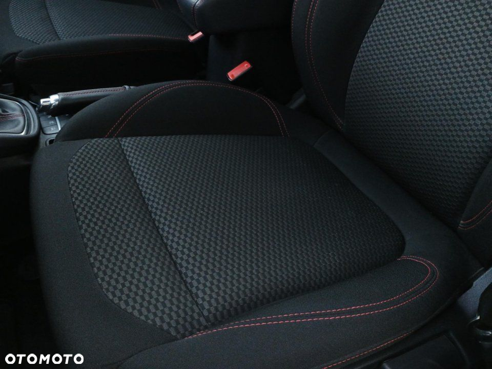 Ford Puma - 11
