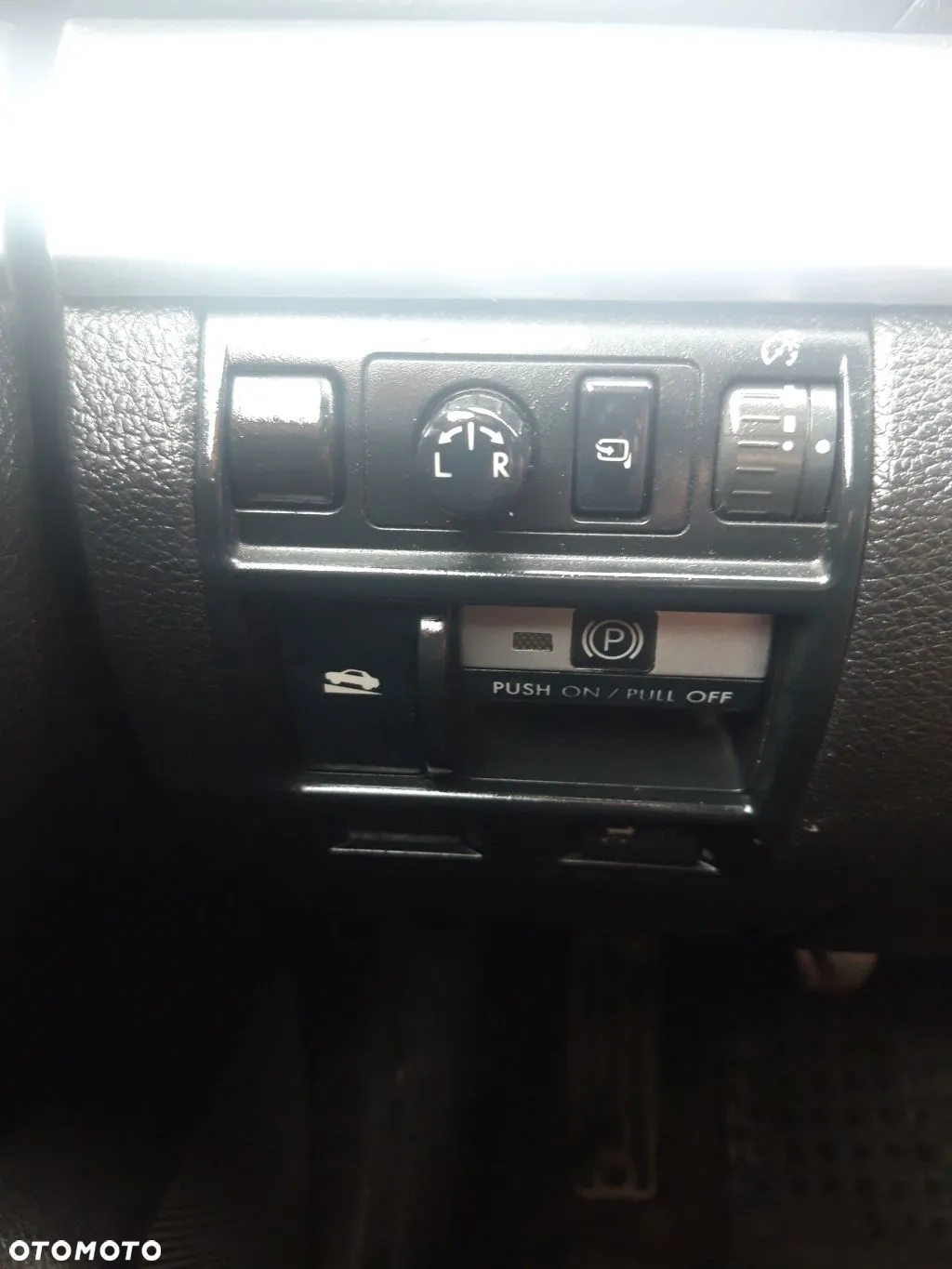 Subaru Outback Legacy 2.0 D Active - 23