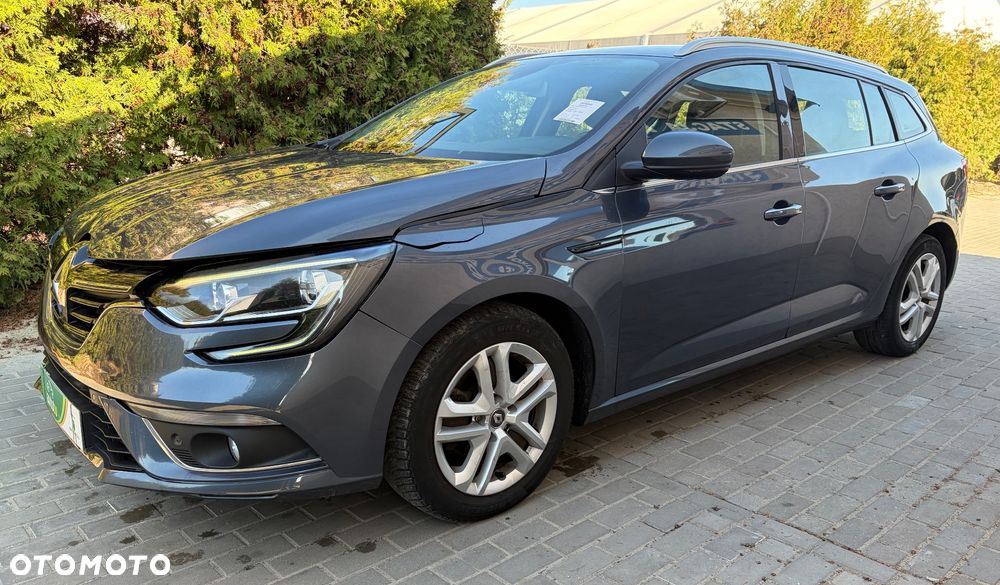 Renault Megane 1.5 dCi Business - 3