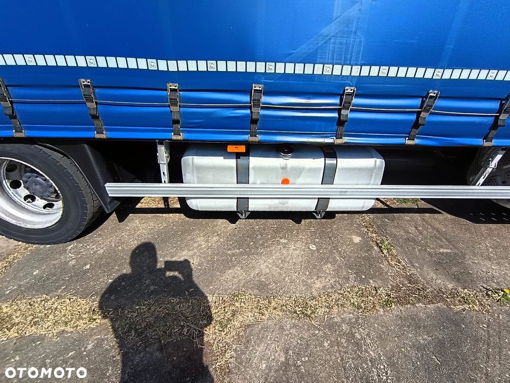 Mercedes-Benz Actross 1830 - 24