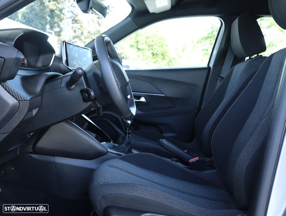 Peugeot 2008 1.2 PureTech Style - 25