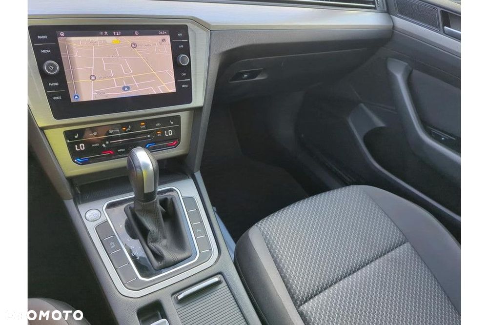 Volkswagen Passat Variant 1.5 TSI EVO Essence DSG - 7