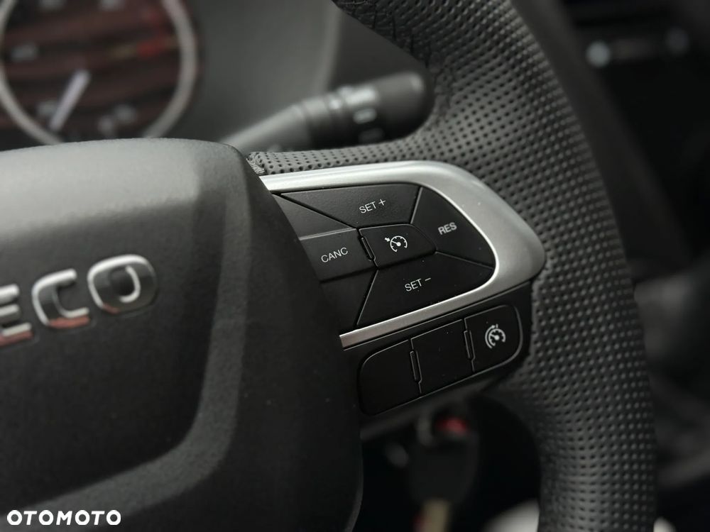 Iveco Daily 35S18 3.0 HPI 180KM / Maxi Długi L4 H2 / 2023 ROK PRODUKCJI / 154.502KM PRZEBIEG/ PNEUMATYKA / ZAREJESTROWANY W PL - 28