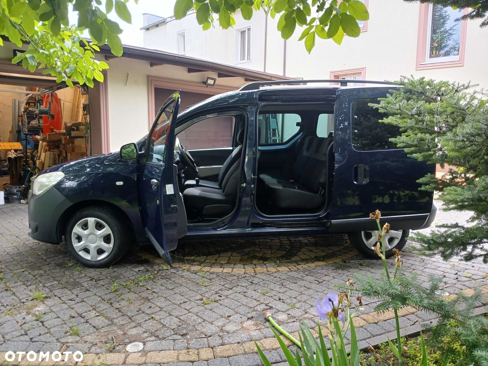 Dacia Dokker Van - 6