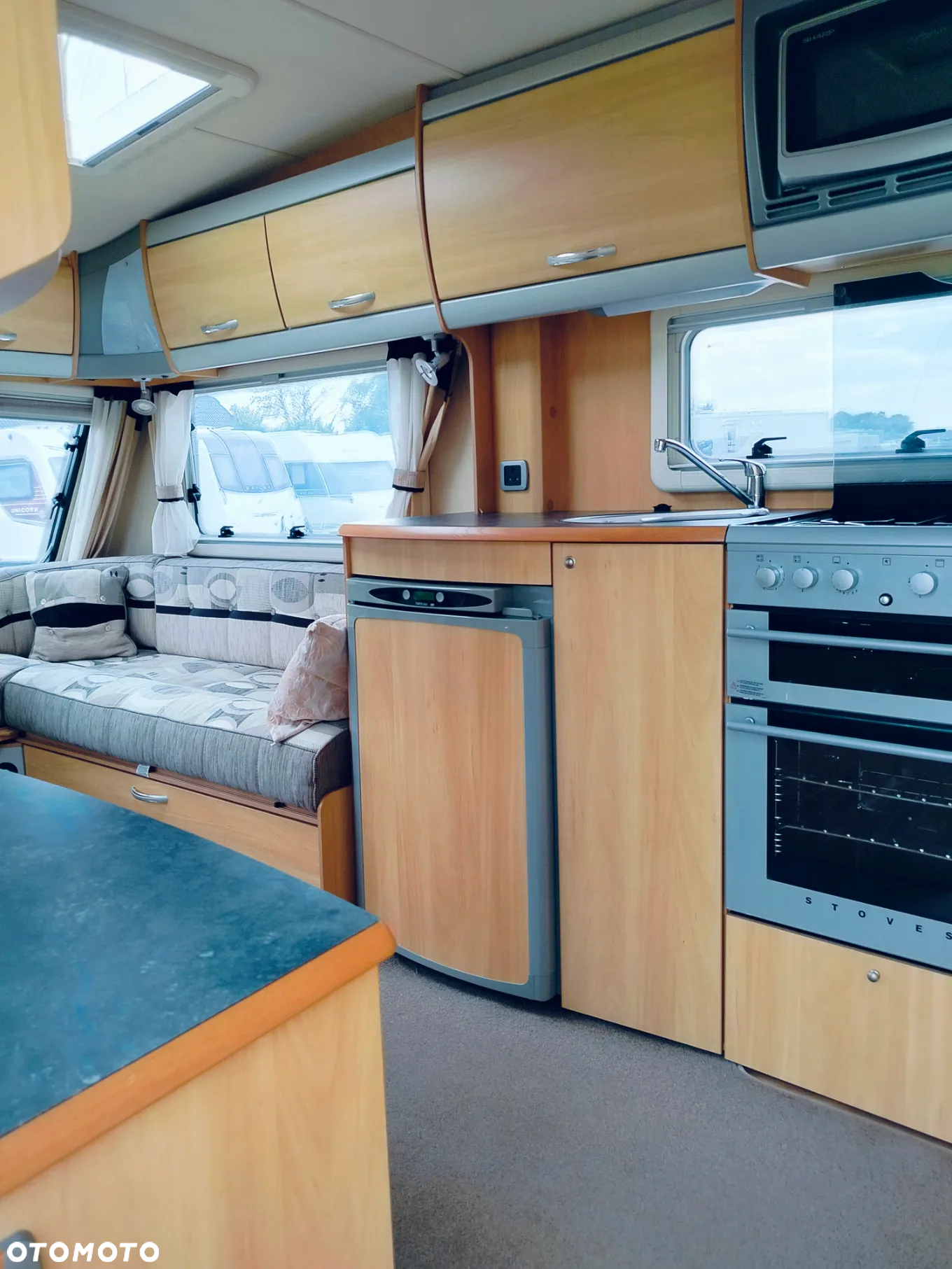 SWIFT Sterling Elite Daimond - 4