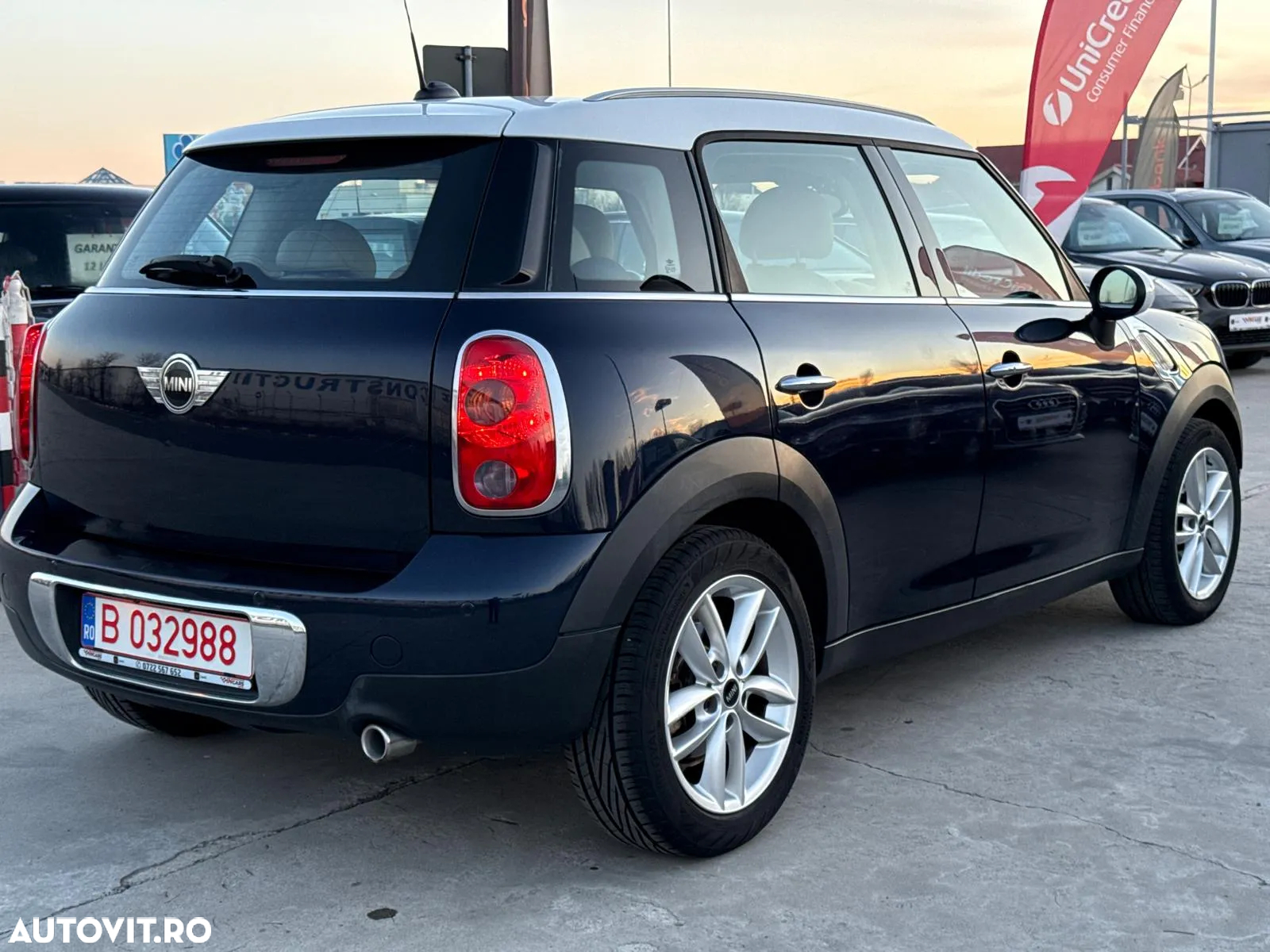 Mini Countryman Cooper D All4 Aut. - 5