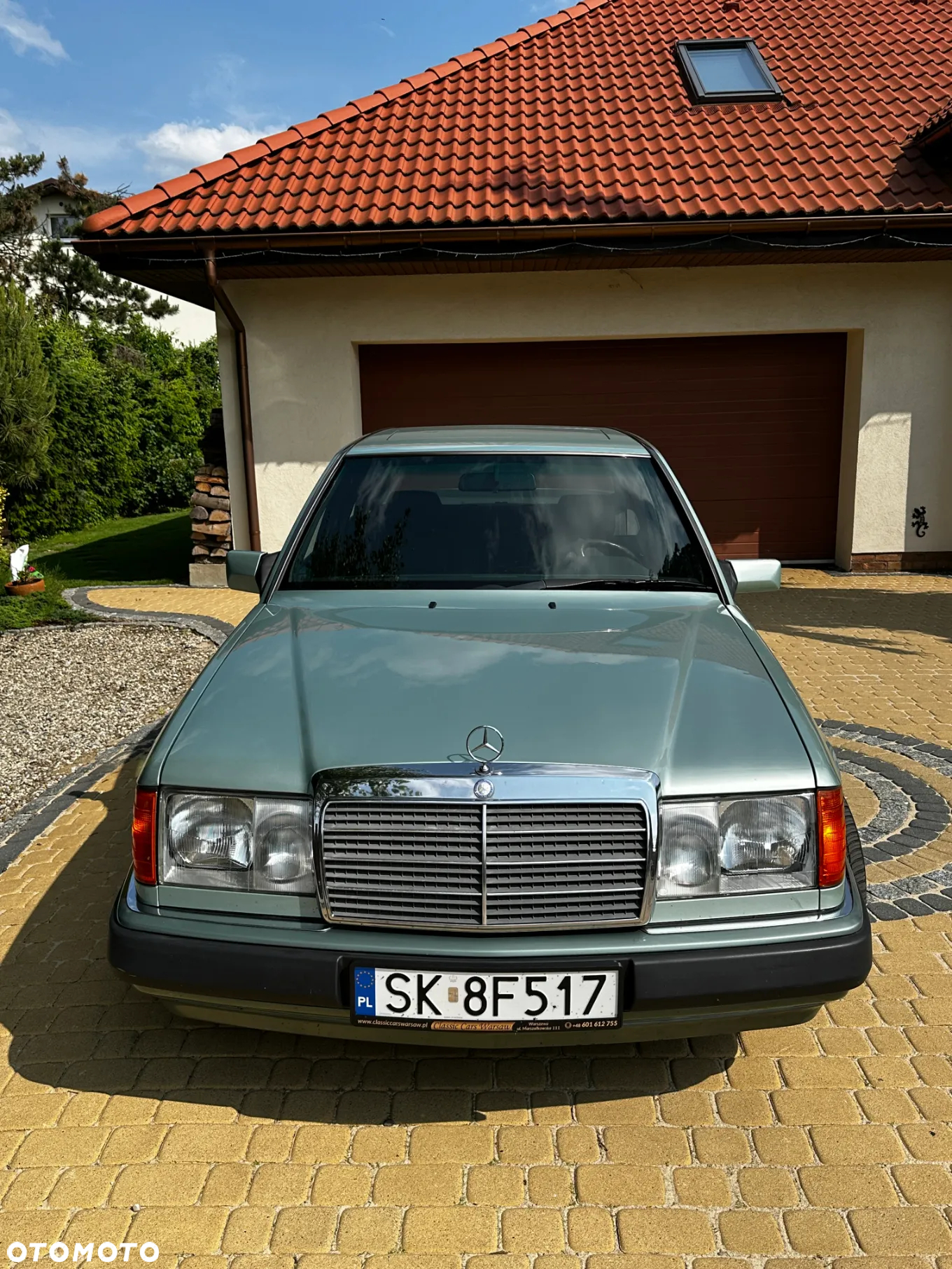 Mercedes-Benz W124 (1984-1993) - 2