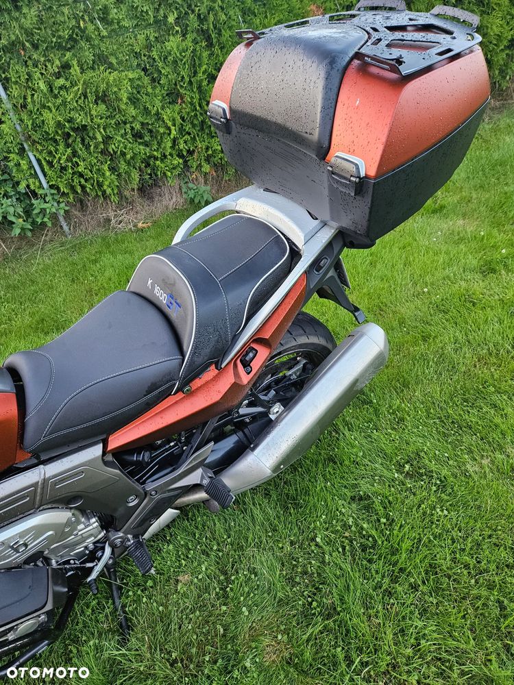 BMW K - 14