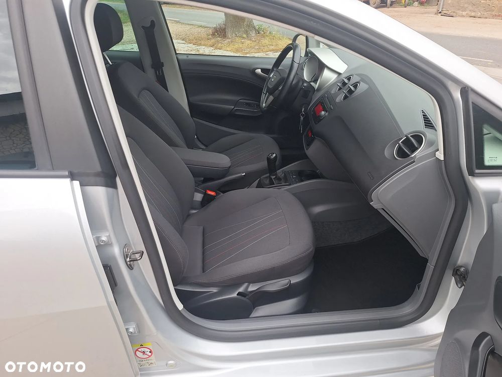Seat Ibiza 1.4 16V Cool - 16