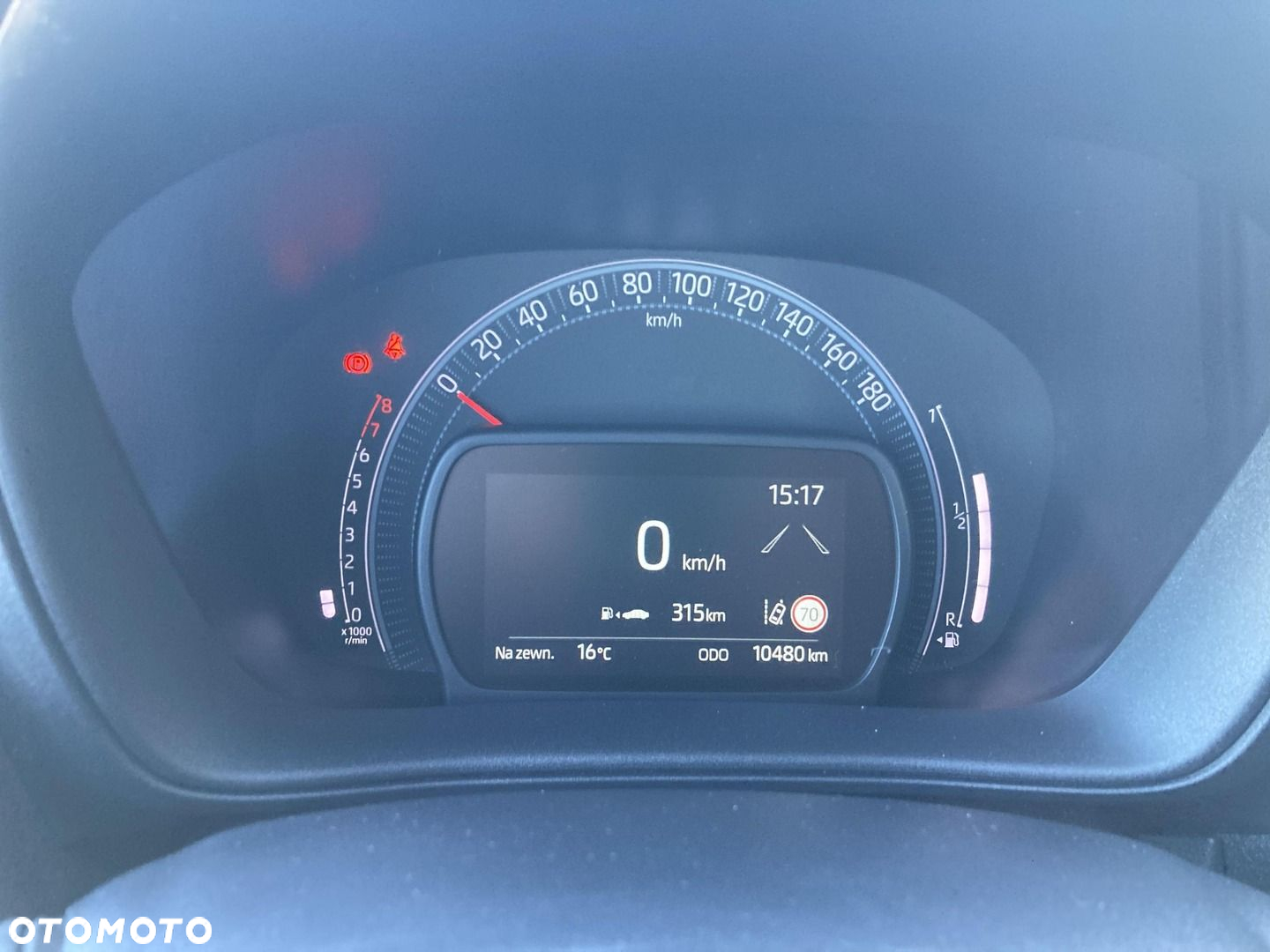 Toyota Aygo X - 20