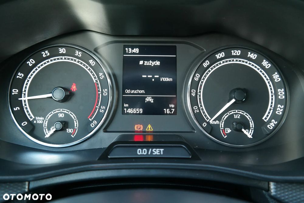 Skoda Scala 1.6 TDI SCR Ambition - 19