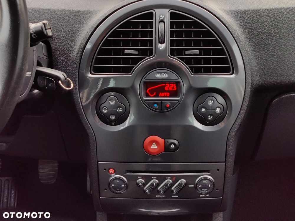 Renault Modus Grand 1.5 dCi FAP Luxe - 11