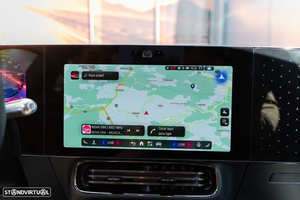 Mercedes-Benz CLA 250+ EQ - 22
