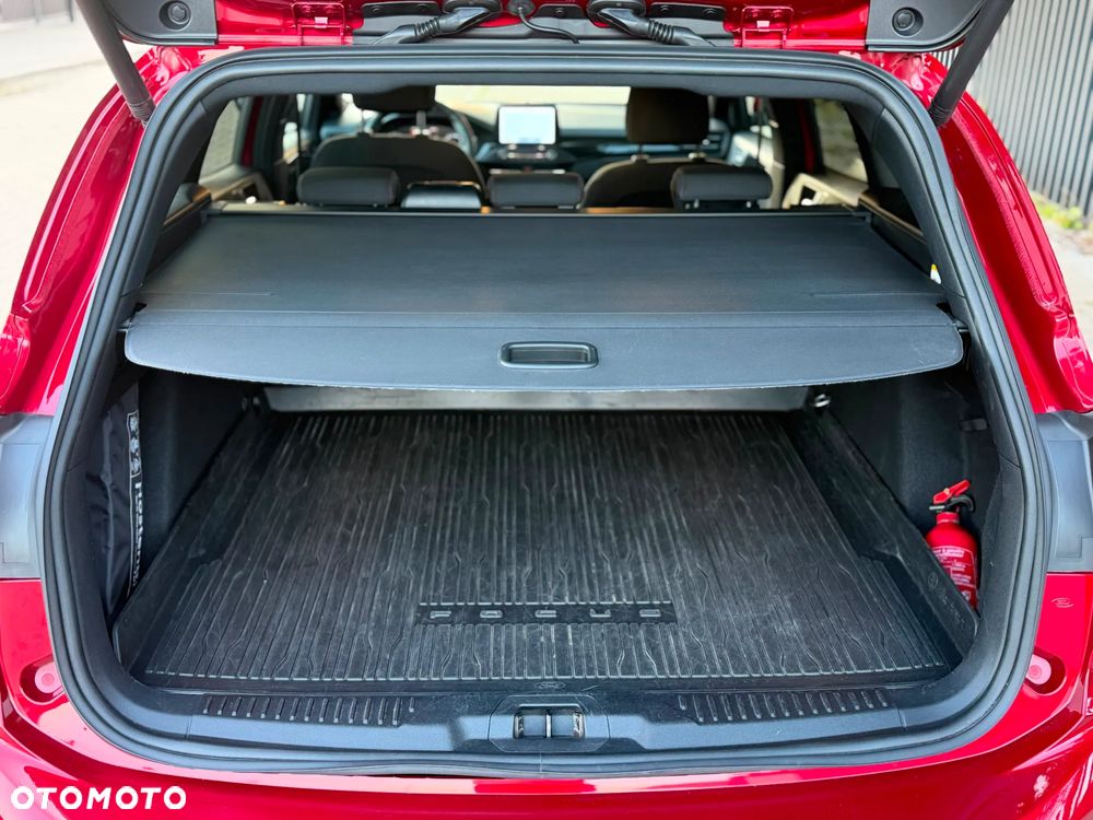 Ford Focus - 21